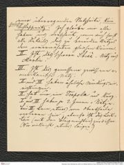 Nachlass Franz Steindachner, Brief von Wilhelm Mörth an Franz Steindachner (14.05.1891), Inv.Nr. 352.01, Seite 2